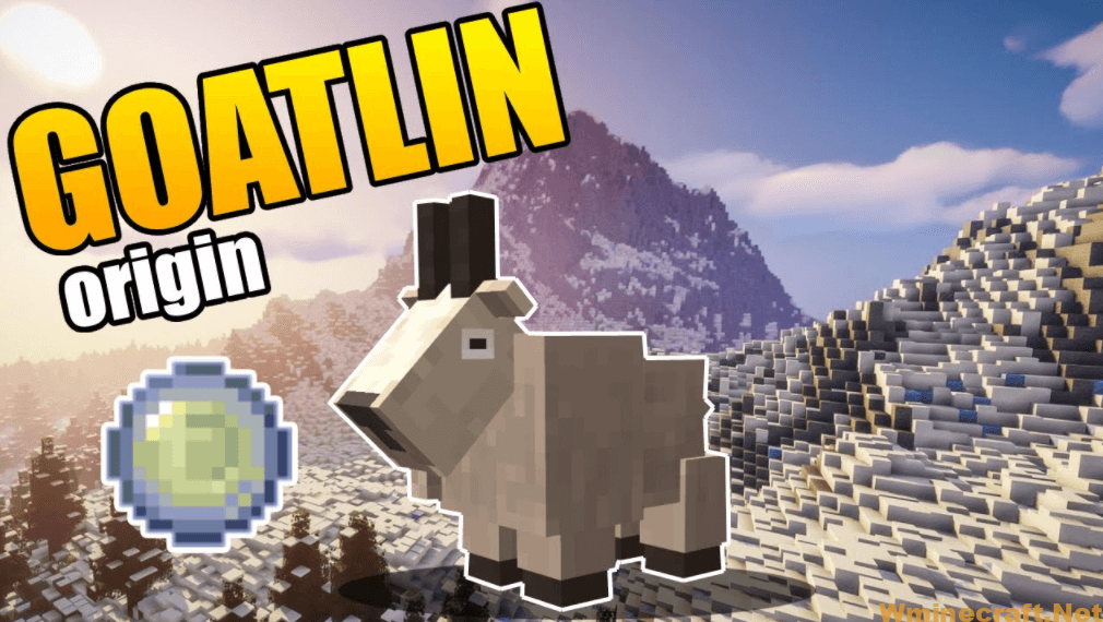 Goat Origin Mod 1 16 5 1 17 Wminecraft Net