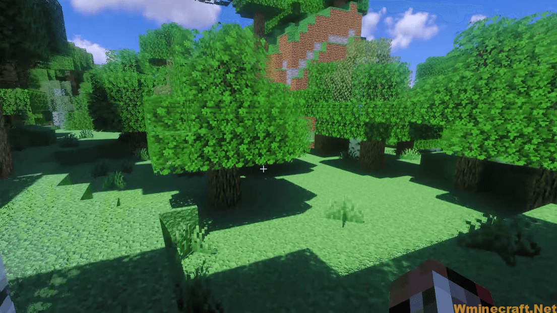 Ray Tracing Minecraft Download 1.14 - Colaboratory