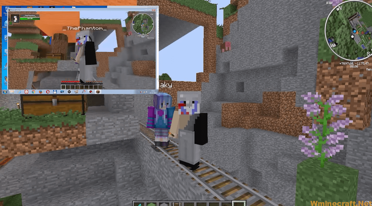 Minecraft Offline Protection Mod Offline Skins Mod