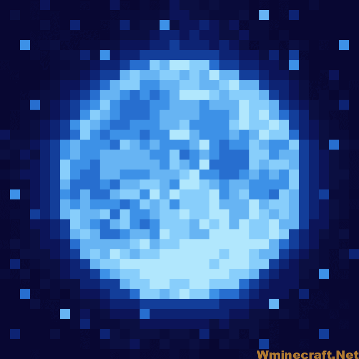 What are the greatest features of Selene mod?