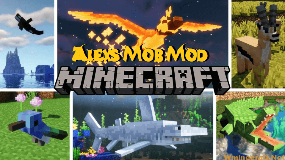 1.18.2 Mods  Minecraft Mods