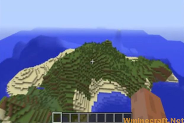 Minecraft Survival Island Seed 1 9 4 1 8 9 1 7 10 Views 270 Wminecraft Net