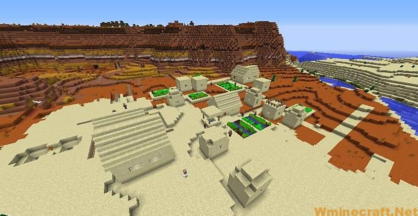 minecraft 1.12.2 seeds village minecraft 1.12.2 seeds village