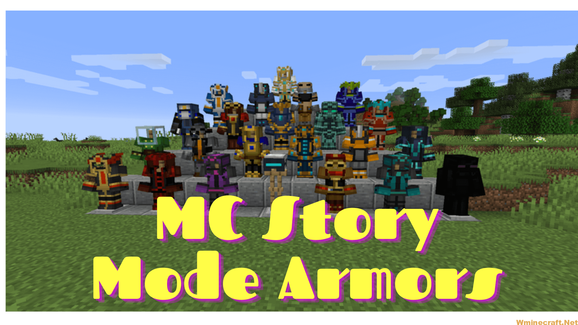 Better MC Modpack (1.19.2 → 1.18.2): Enhancing Your Minecraft