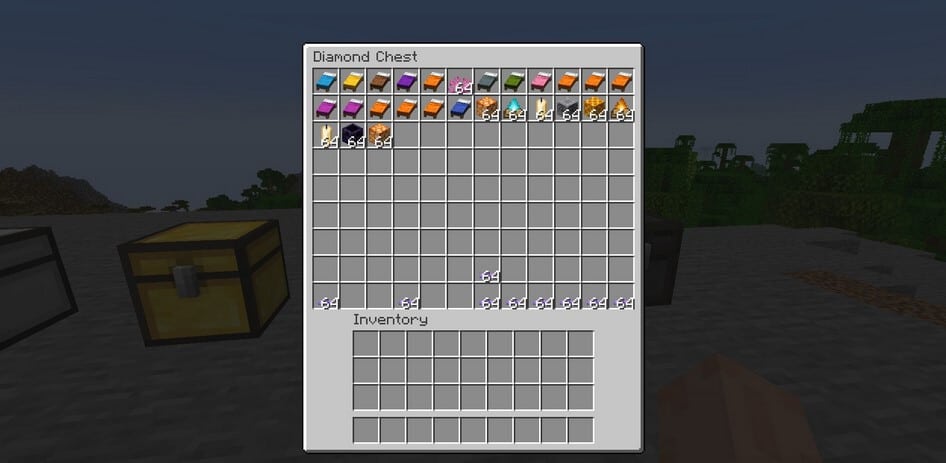 box mod mafia Level Up Your Shulker Boxes with the Reinforced Shulker Boxes Mod 1.18.2 →  1.19.3